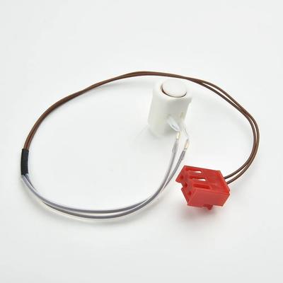 1x Standheizung Temperatursensor PT1000 Luft Diesel Heizung Temperatursensor Sonde Vierkantanschluss Für Webasto Eberspächer