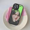 SINGER LUNCH B-BILLIES Phone Case For IPhone 16 15 14 13 12 11 Pro Max Plus 16E Soft Leather Cover