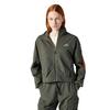 PARAJUMPERS Unisex Adult Jade Full Zip Sweatshirt