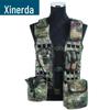 XinRuiDa Tactical Combat Vest & Gear Set