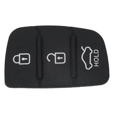 1pc Key Pad No Problem Rubber Pad Remote Brand New