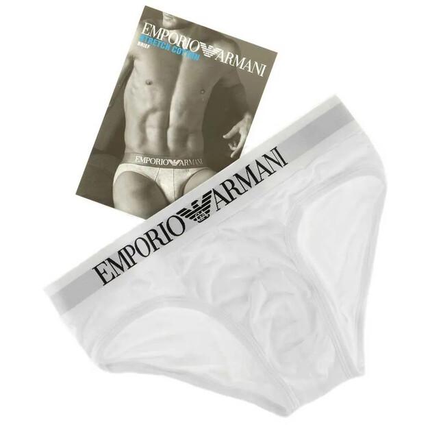 Emporio Armani 111285 CC729 трусы