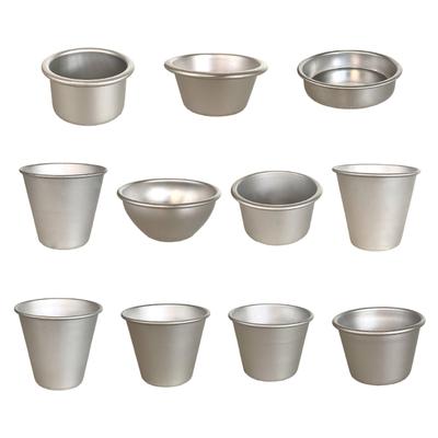 Yemek Pişirme & Tava – Kekler ve Pastalar için Pişirme Formları