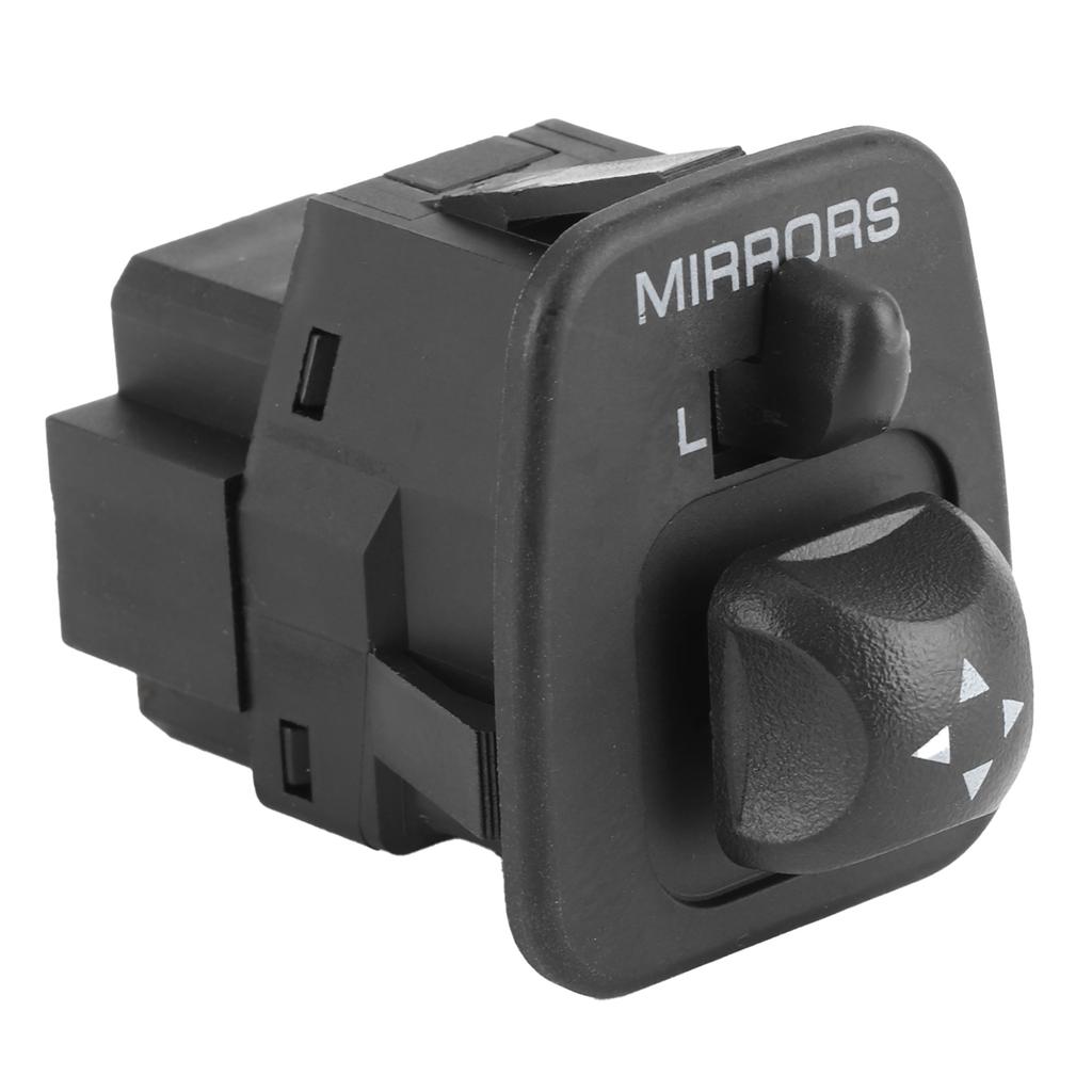 Rearview Mirror Switch Button F65Z 17B676 AB Fit for Ford Excursion Expedition F 150 F 250 F 350