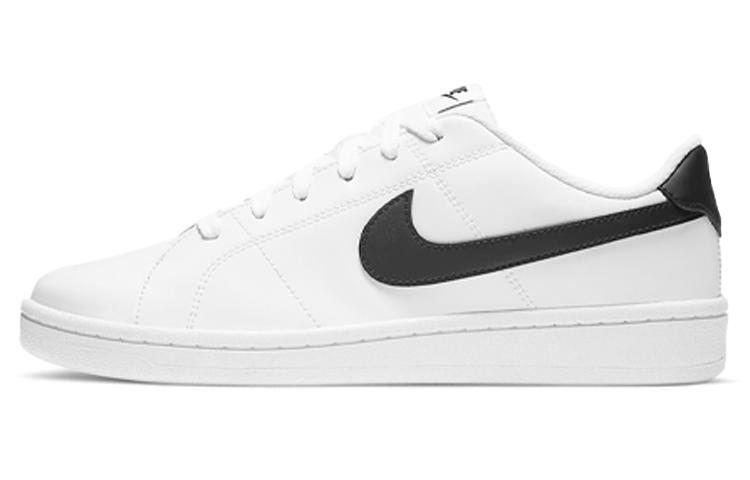 

Nike Court Royale 2 Low White Black CQ9246-100 40.5