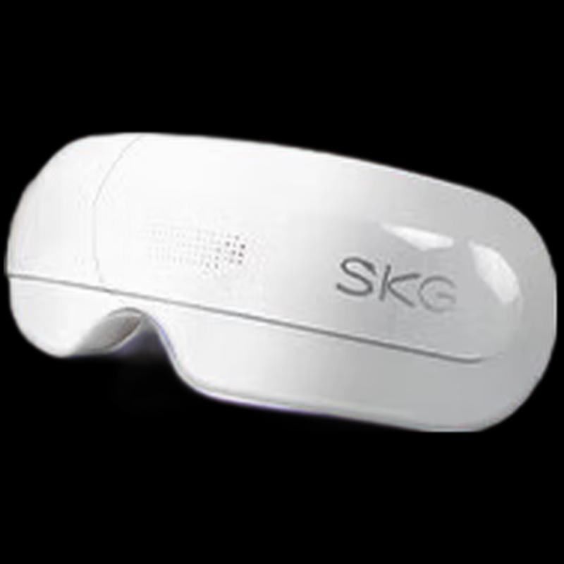 SKG E3-2 White Smart Eye Massager