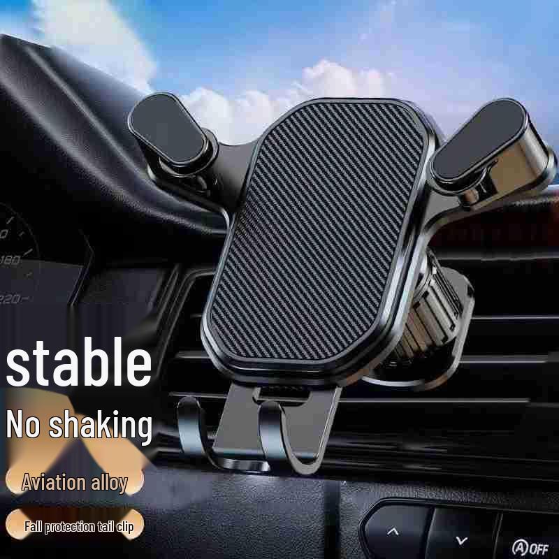 2026 Universal Air Vent Car Phone Holder Hook