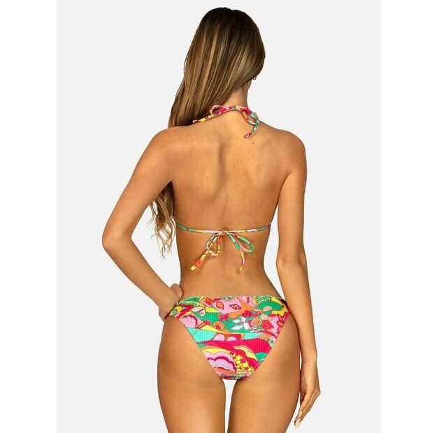 Miss Lou ML049 Bikini