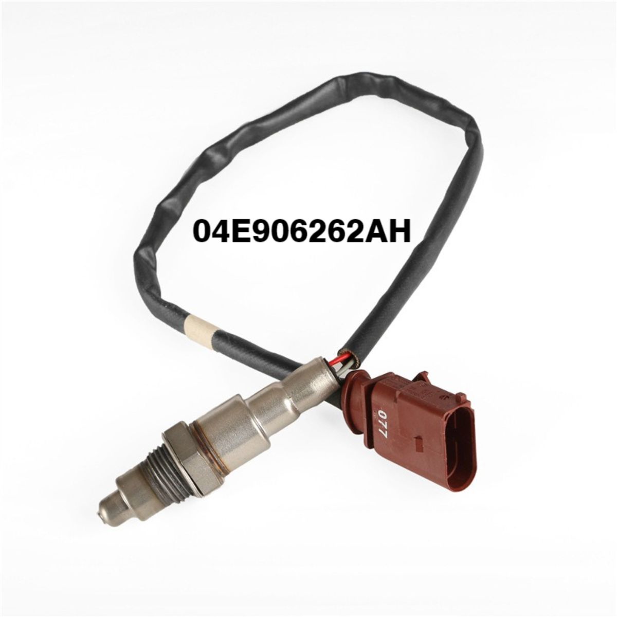 Suitable for volkswagen front oxygen sensor 04e906262ah