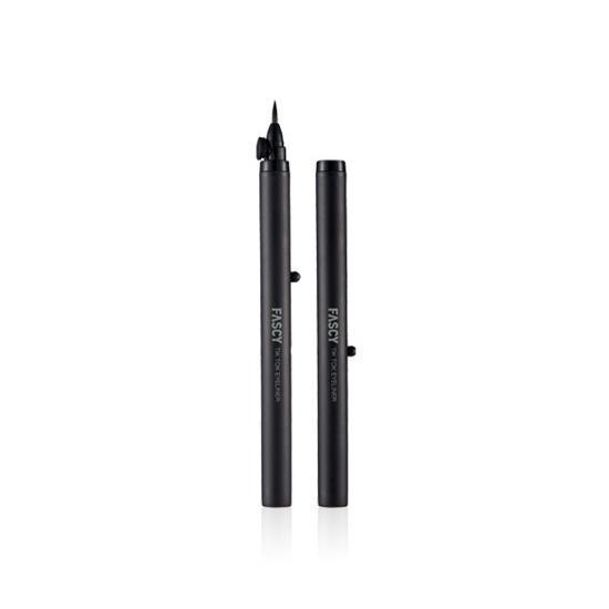 

Подводка для глаз FASCY Tik Tok Eyeliner 0.6g чёрный