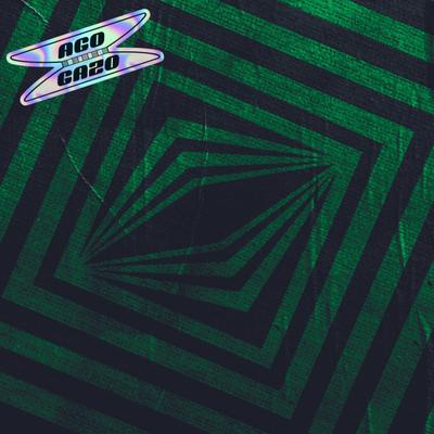 LP Record AGO GAZO - Ago Gazo AGZO001 Abstrack Record 2023 France Dance & Electronica