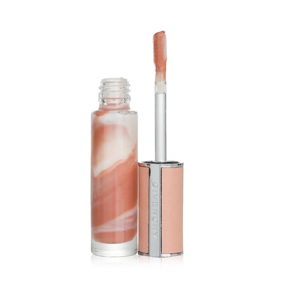 Rose Perfecto Liquid Lip Balm - 110 Milky Nude 6ml/0.21oz
