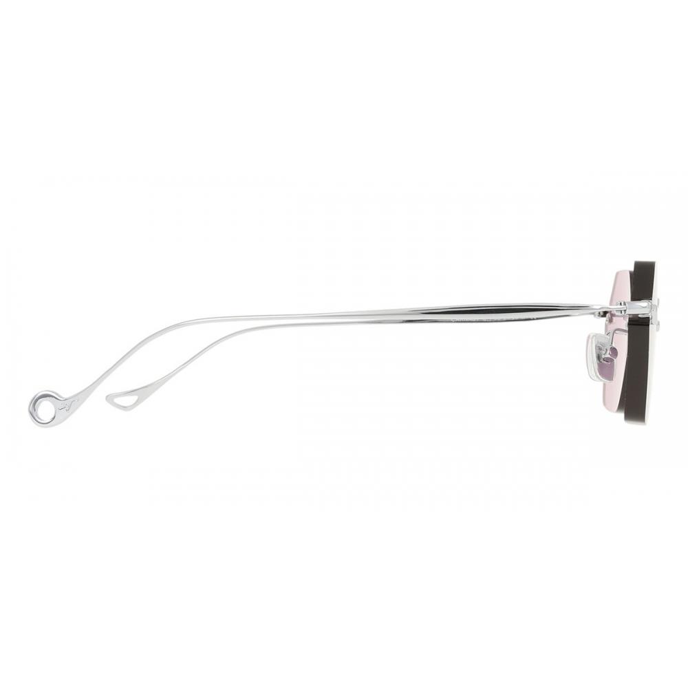 Eyepetizer Carnaby C.1 55 Unisex Sunglasses