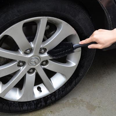 Îngrijire auto – Întreținere jante