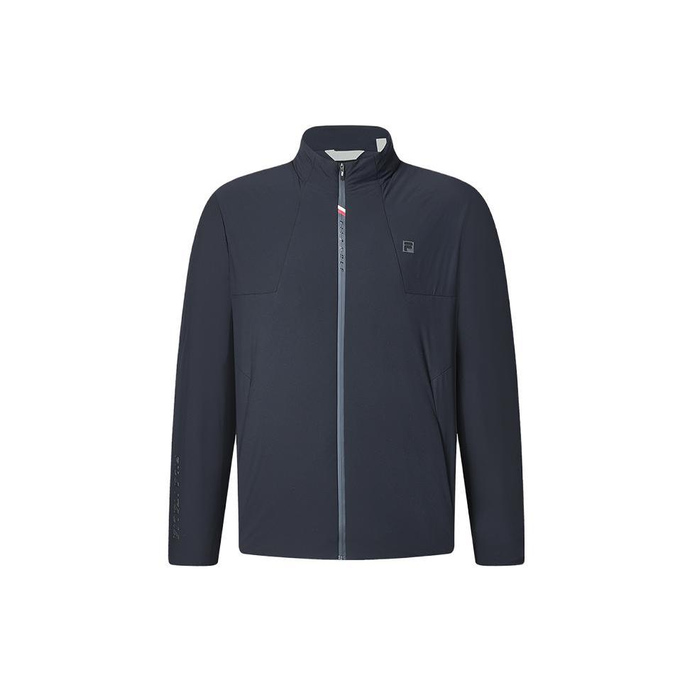 

Новая пуховая куртка FILA Golf Series Мужская Легендарный синий A11M415904F-NV M