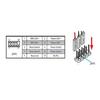 Desktop Computer Power Switching Button External Remote Start Computer Motherboards Power Button Extension Cable