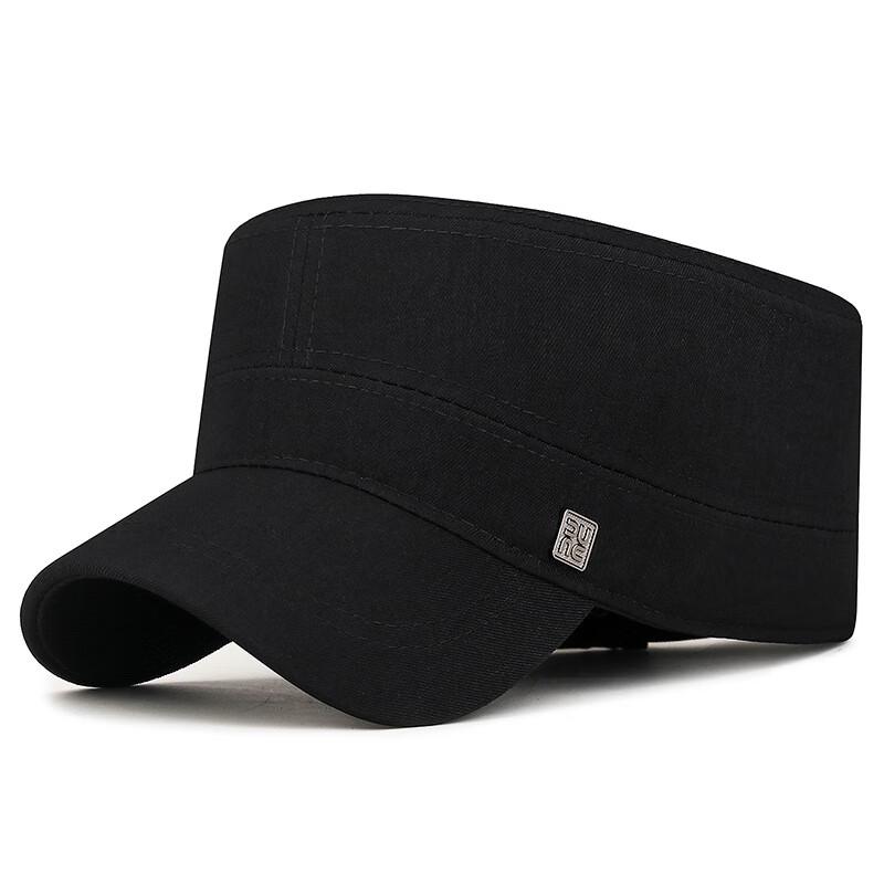 

ZHENYUEQI Открытая Бейсболка с Плоским Козырьком и Изогнутым Козырьком Adjustable