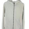 Women's Lulu Slimming Fleece Zip-Up Hoodie Cardigan