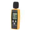 RZ1359 Digital LCD Sound Level Meter DB Meter Environmental Noise Tester