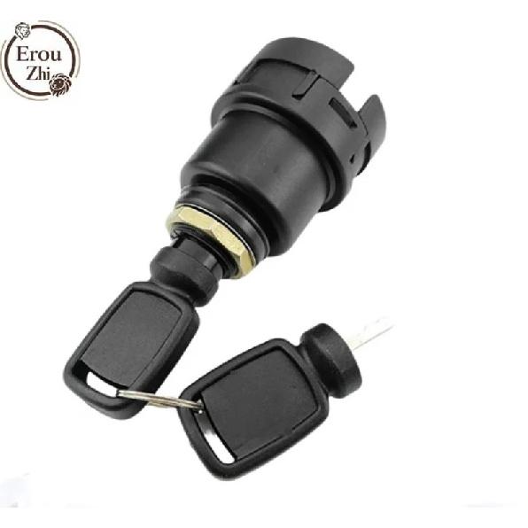 Electric Door Ignition Switch FitFor Excavator SUNWARD 50 60 70 80 90 150 210 230