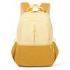 Schoolbag Backpack Fashion Large Capacity Junior and Senior High School Girls School Bag Outdoor Sports Travel Bag Computer Bag Casual and Simple
