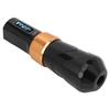 Wireless Tattoo Machine Pen Double Battery 2000mAh RCA Converter Rotary Tattoo Cartridges Pen for