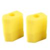 10PCS   Filter Yellow Foam Replacement Part,   Filter Sponge for 986434 Quality Accessory   Filter Easy Installation