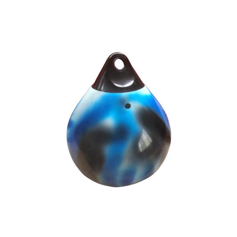 Hanging Water-Filled Punching Bag for Professional Boxing Training