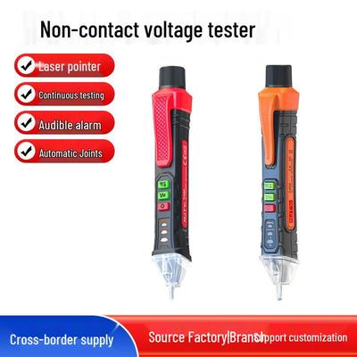 Měřicí přístroje pro elektrotechniku – Zkoušečky