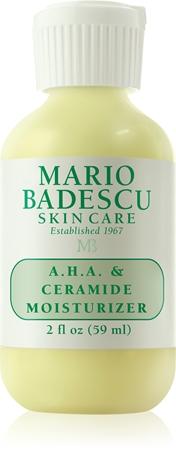 

Moisturizing Cream for Luminous Skin TU прозрачный