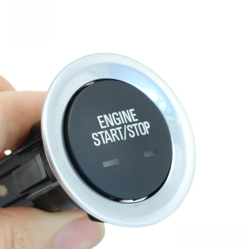 Ignition Start Stop Switch For Buick For Envision 2016-2018 For Cadillac For XT5 2017- For Cadillac For CT6 2016-