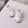 Baby Shoes Soft Sole Cartoon Toddler Walker Shoe For Unisex Infants