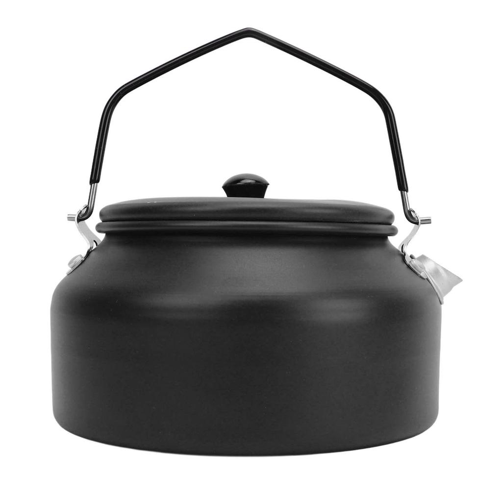 Teekessel Leicht Tragbar Ergonomischer Griff Exquisite Textur Teekanne für Zuhause Café