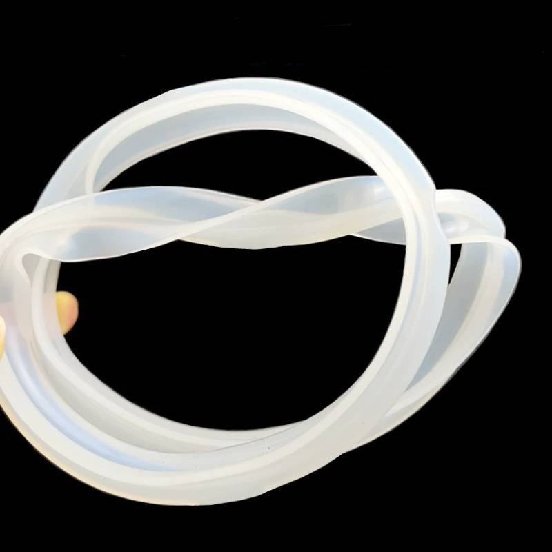 Electric Pressure Cooker Sealing Ring With High Temperature Silicone For 2l To 8l Models