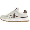 Classic Low Top Casual Shoes Men's Beige 1AKBWV