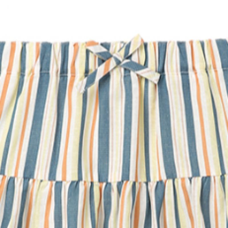 [renoma KidS] Fată S T Fustă cu Volane r2422S628 08