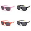 Kids Fashionable Outdoor Polarized Sunglasses Summer Outdoor Protection Sun