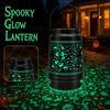 Halloween Pumpkin , Powered Light for Outdoor Garden Decor, and Pumpkin Design