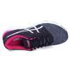 Asics  Gel Exalt 4 Carbon Women Sneakers Black Silver Cosmo-Pink T7E5N-9793