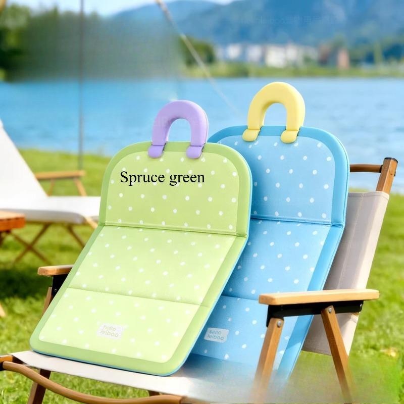Pet Summer Cooling Mat, Breathable Mesh Design | Made with Sweat-Absorbent Material,Suitable for Small,Medium, and Large Pet Dog