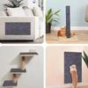 Replacement Pad Cat Furniture Protector Self-Adhesive Sofa Protective Tape  Home Decoration