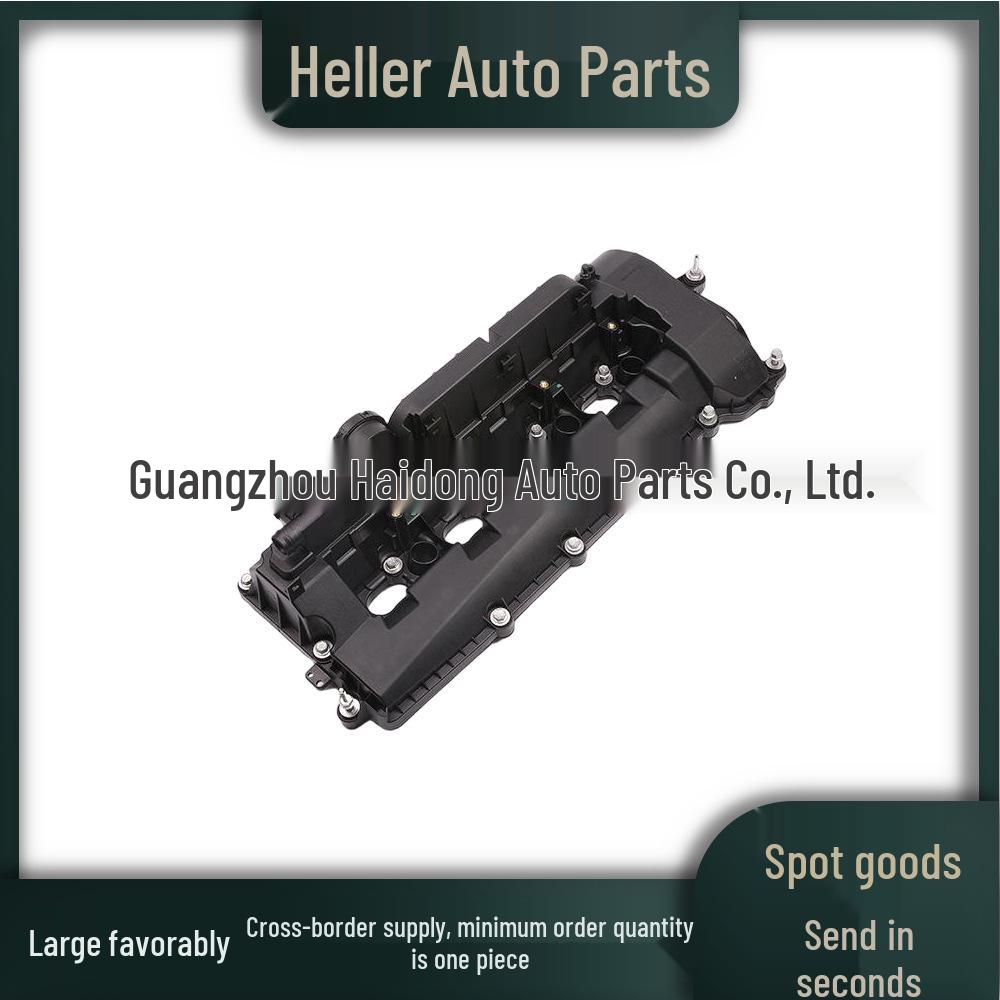 LR113201 Valve Cover Compatible with Land Rover, Jaguar, Range Rover, Defender – Hot Sale! Neutral