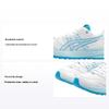 Doraemon X Tarther Sc Breathable Durable Low Top Casual Shoes Kids Sneaker White Blue 1204A153-100