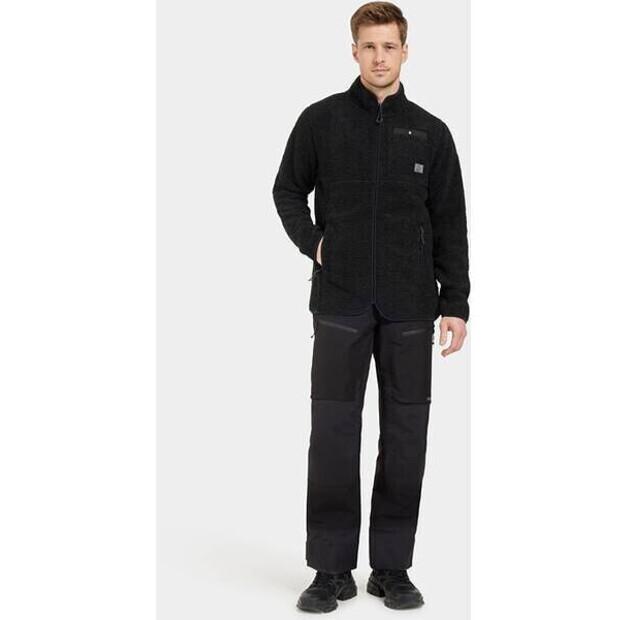 Флисовая куртка Didriksons Phoenix Fullzip