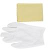 Trumpet Cleaning Brushes Set Musical Instrument Maintenance Care Kit Accessories