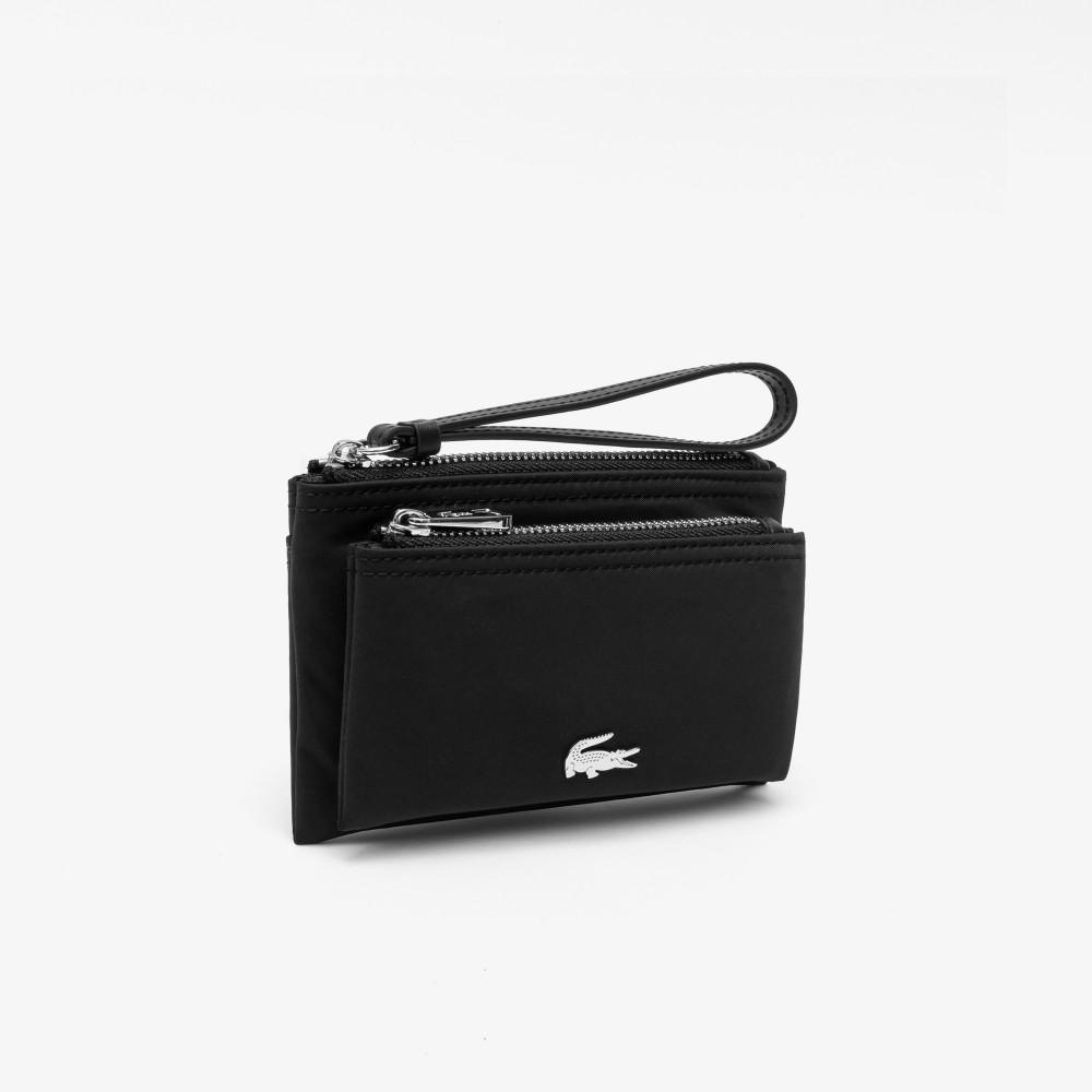 [lacoste] Women's Easy Pouch Type Bifold Wallet NF5332Y56G000