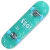 UOSU 31-inch Beginner Skateboard