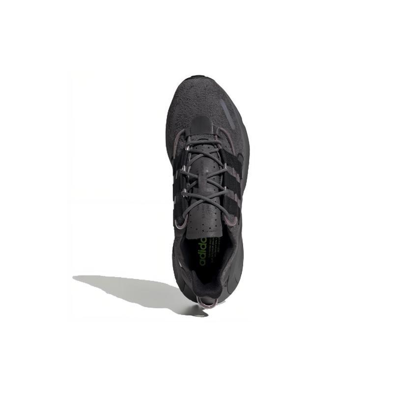 Adidas Lxcon 94 'Grey Core Black' Sneakers EF4028