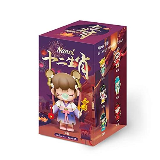 

Фигурка/кукла Нэнси Зодиак /