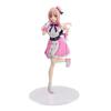 Japan Exclusive Voice Actor Radio's Many Faces Collectible Anime Figure (Utane Yasumi)